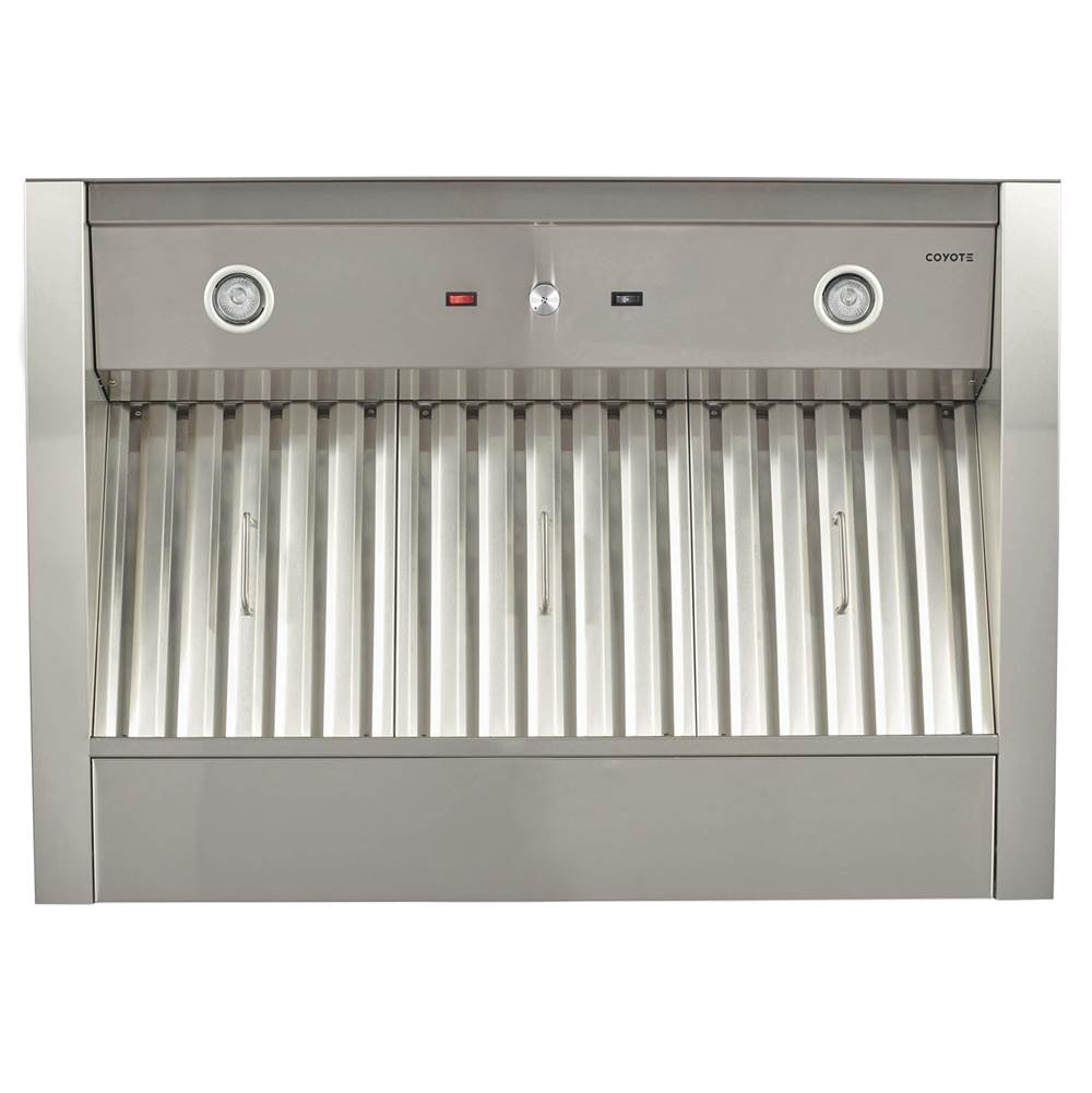 42'' W X 30'' D Insert - Must Purchase Blower Separately