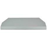 Coyote Outdoor Living - 48'' W X 30'' D Insert - Must Purchase Blower Separtely