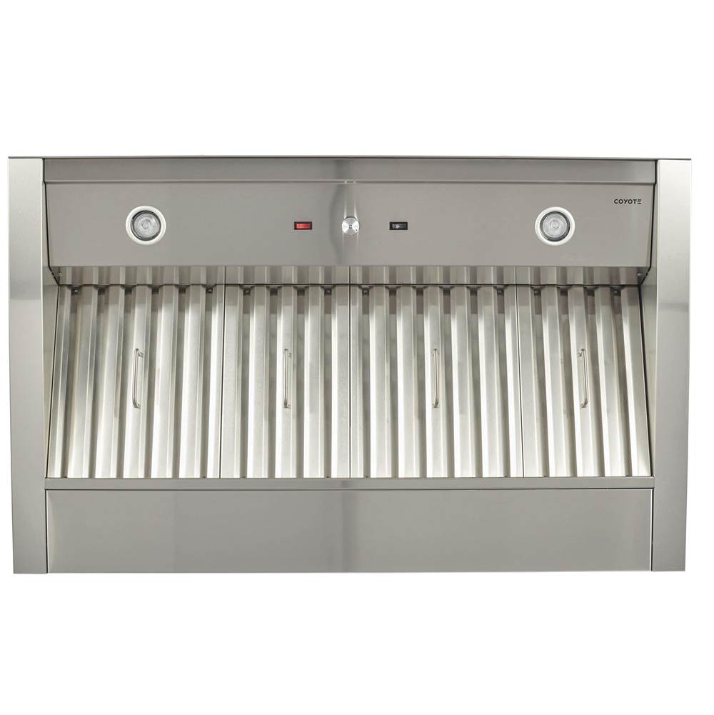 48'' W X 30'' D Insert - Must Purchase Blower Separtely