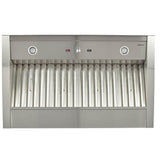 48'' W X 30'' D Insert - Must Purchase Blower Separtely