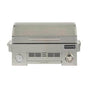 Coyote Outdoor Living - Coyote Portable Grill; Infinity burner up to 20,000 btu; LP Gas Only