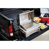 Coyote Portable Grill; Infinity burner up to 20,000 btu; LP Gas Only