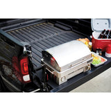 Coyote Portable Grill; Infinity burner up to 20,000 btu; LP Gas Only