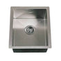 Coyote Outdoor Living - Sink - Universal Mount - order faucet separately
