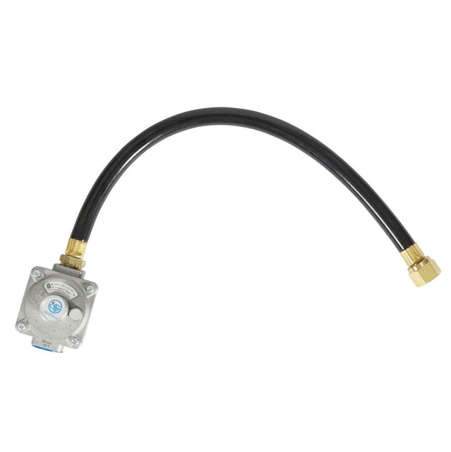 Coyote Outdoor Living - Natural Gas Regulator