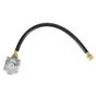 Coyote Outdoor Living - Natural Gas Regulator