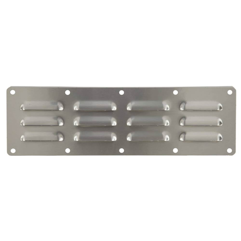 Coyote Outdoor Living - Stainless Steel Island Vent