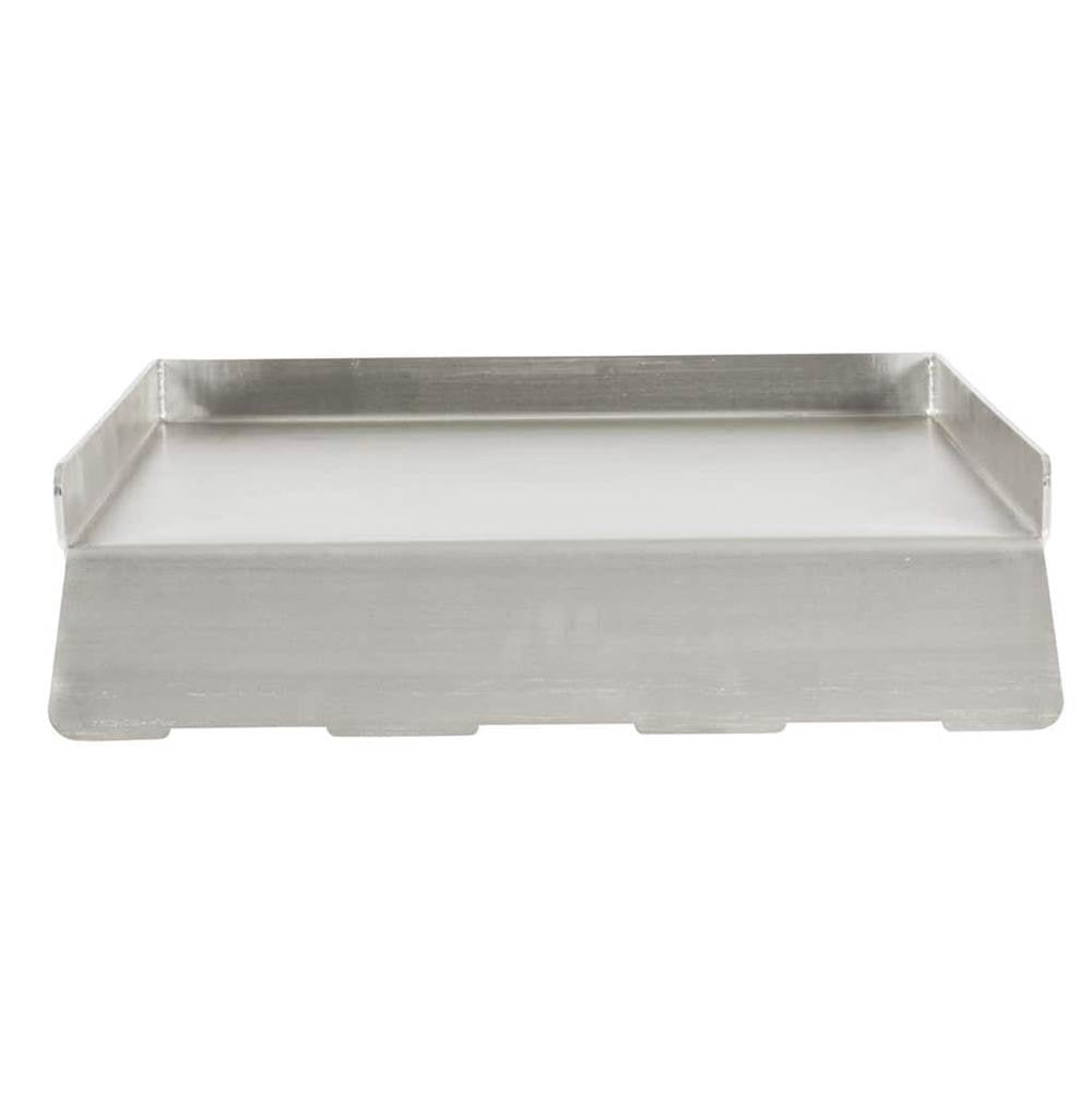 Coyote Outdoor Living - Teppanyaki Griddle for Power Burner