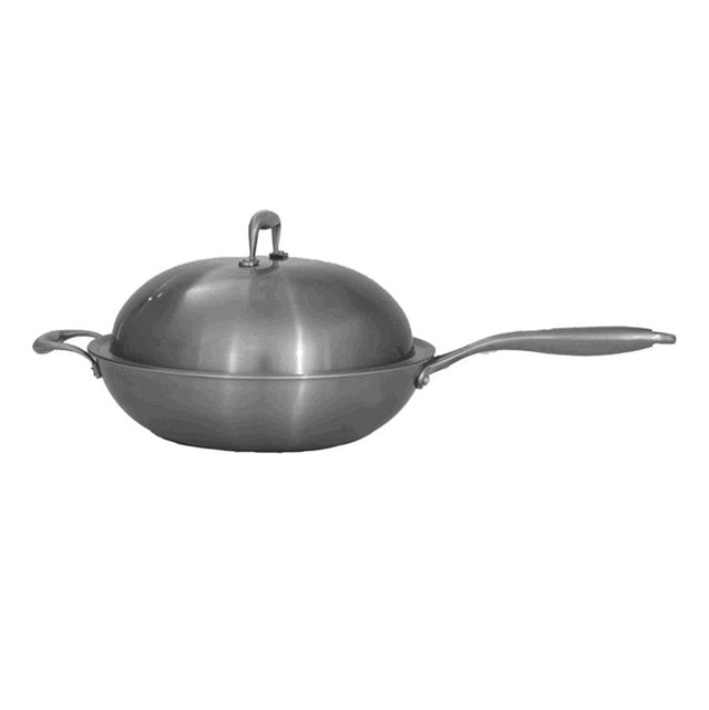 Coyote Outdoor Living - Wok Accessory for Power Burner