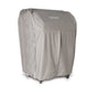 Coyote Outdoor Living - Grill Cover (Grill plus Cart) for 42''W Grills Gray