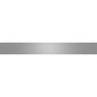 Cove - 24'' Kickplate, Stainless, 4'' Toe Kick