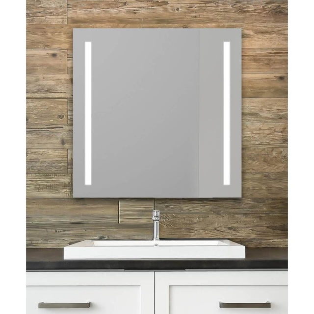 Cordova - CharismaE LED Lighted Mirror
