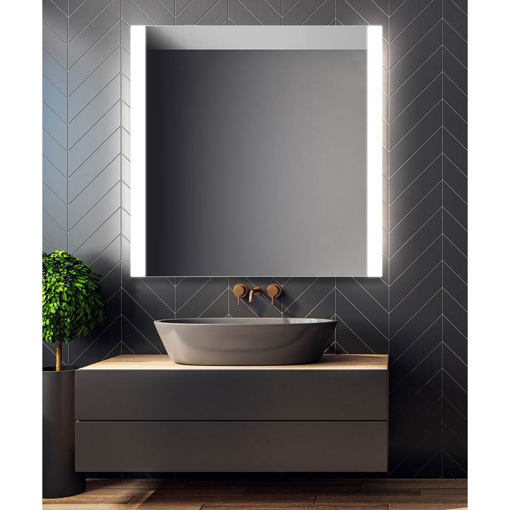 Cordova - HarmonyE LED Lighted Mirror