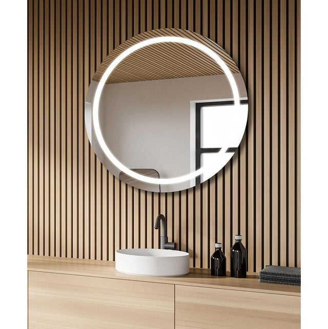 Cordova - MystiqueE LED Lighted Mirror