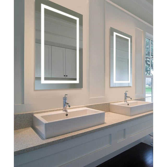 Cordova - UnityE LED Lighted Mirror