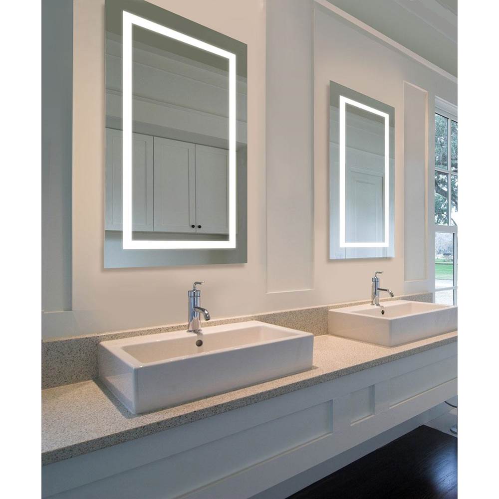 Cordova - UnityE LED Lighted Mirror