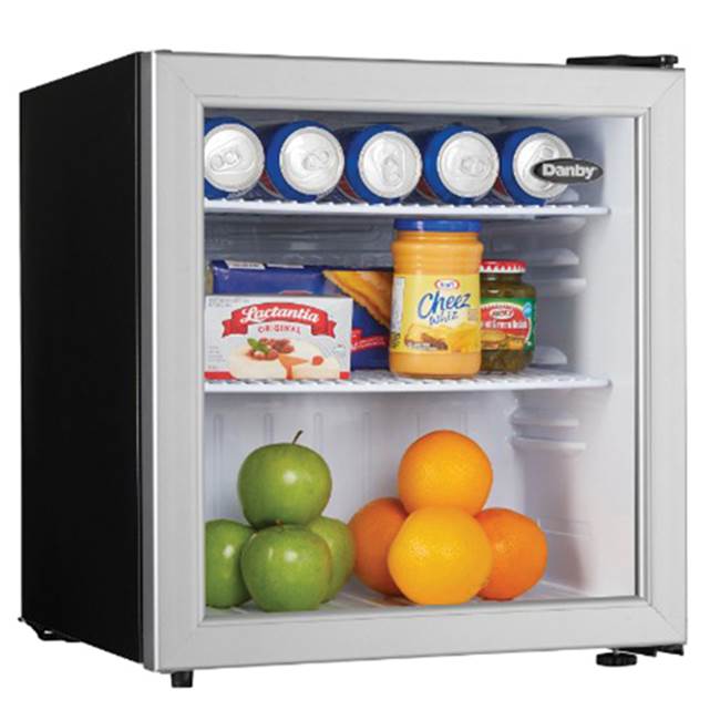 Compact Refrigerator