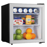 Compact Refrigerator