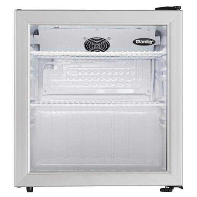 Compact Refrigerator