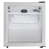 Compact Refrigerator