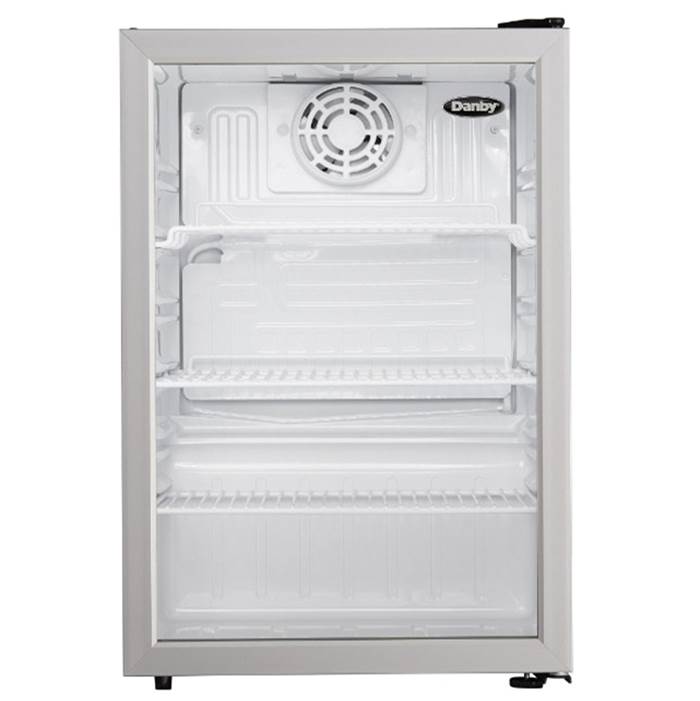 Compact Refrigerator