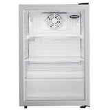 Compact Refrigerator