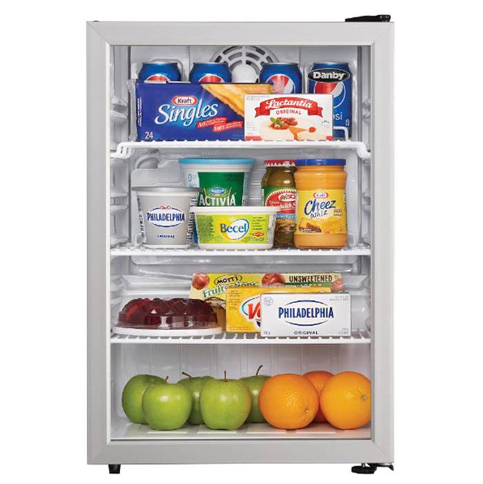 Compact Refrigerator