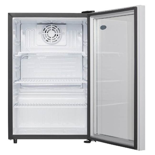 Compact Refrigerator