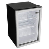 Compact Refrigerator