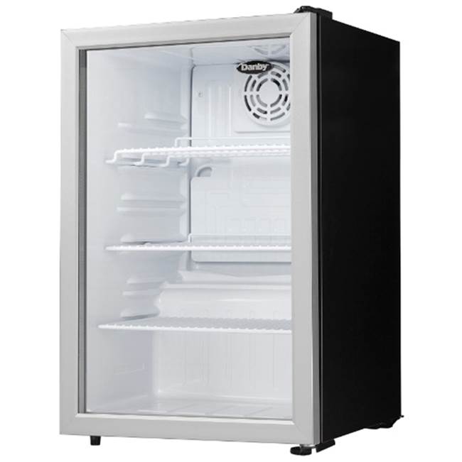 Compact Refrigerator