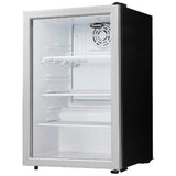 Compact Refrigerator