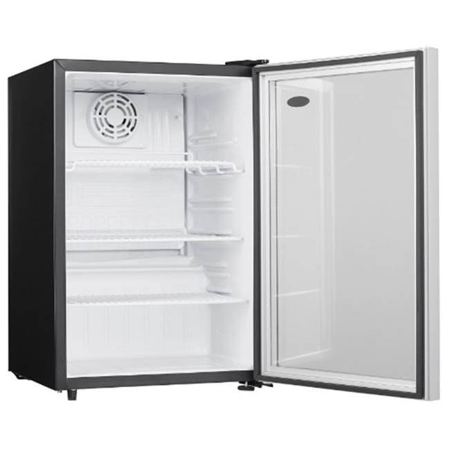 Compact Refrigerator