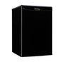 Danby - Compact Refrigerator - Black