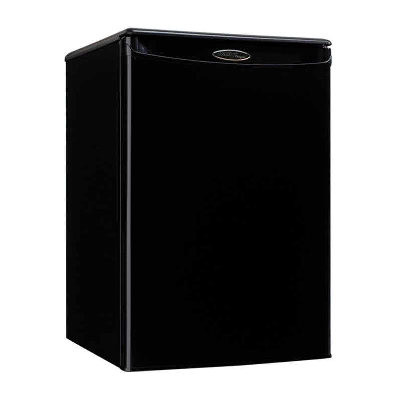 Compact Refrigerator