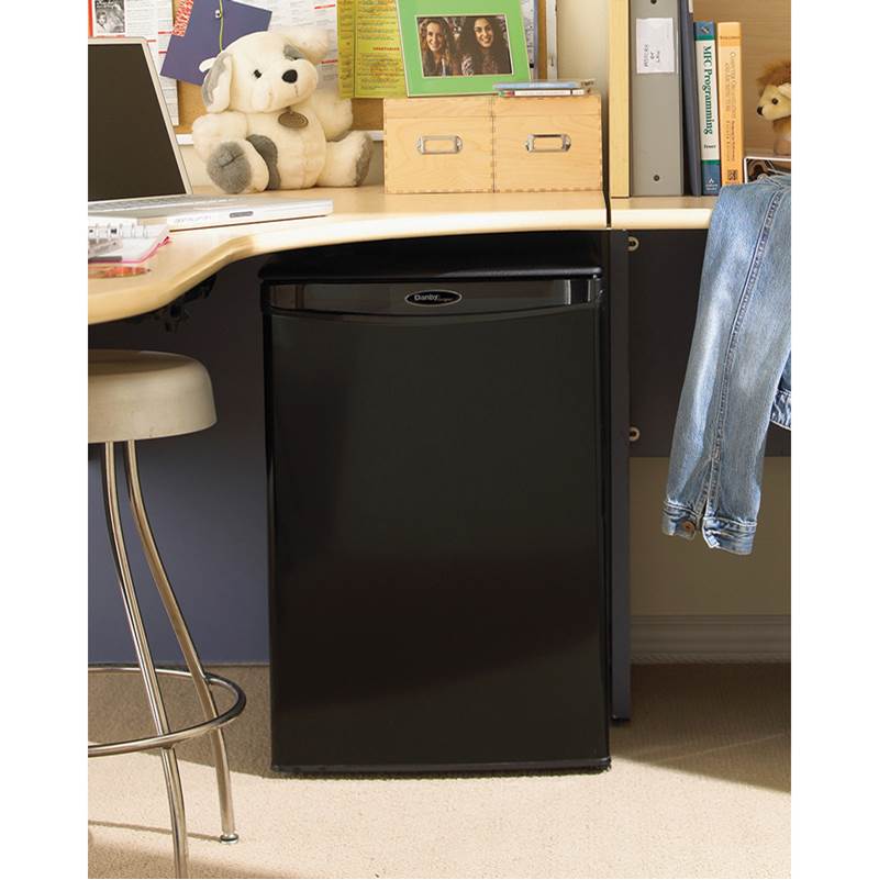 Compact Refrigerator