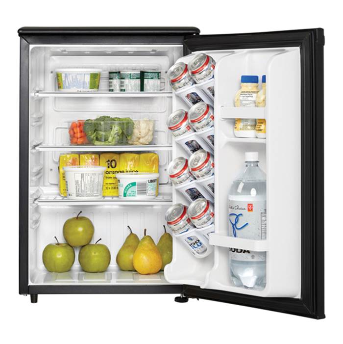 Compact Refrigerator