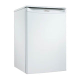 Danby - Compact Refrigerator - White