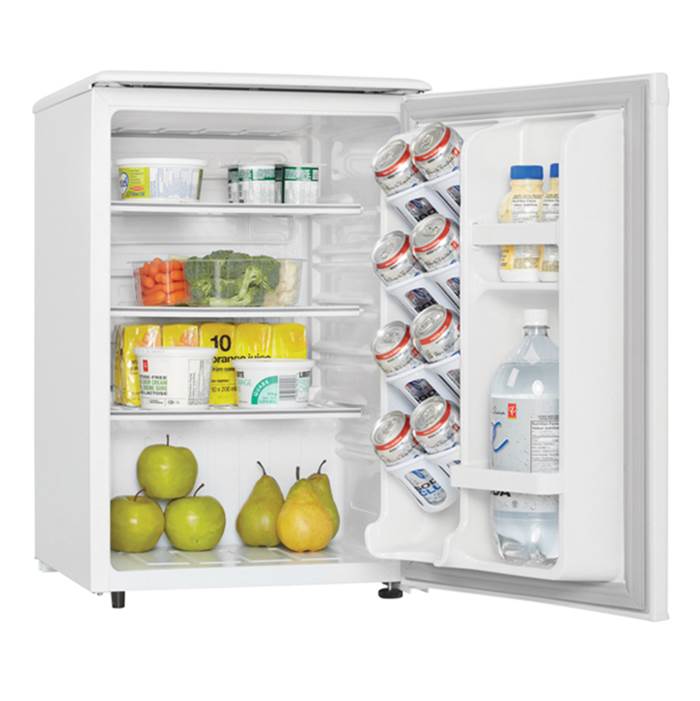 Compact Refrigerator