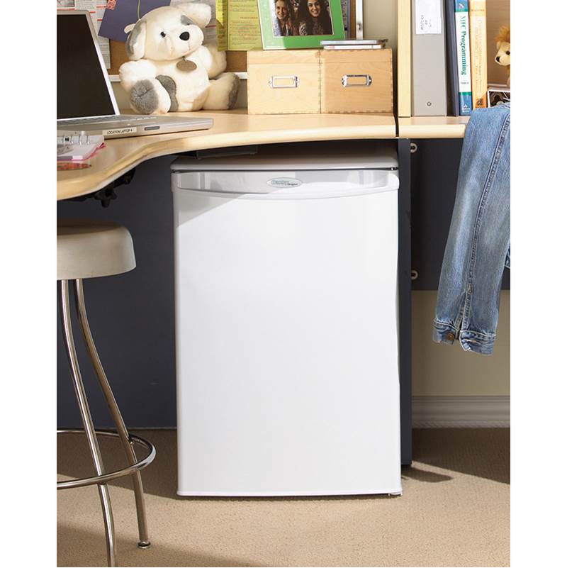 Compact Refrigerator
