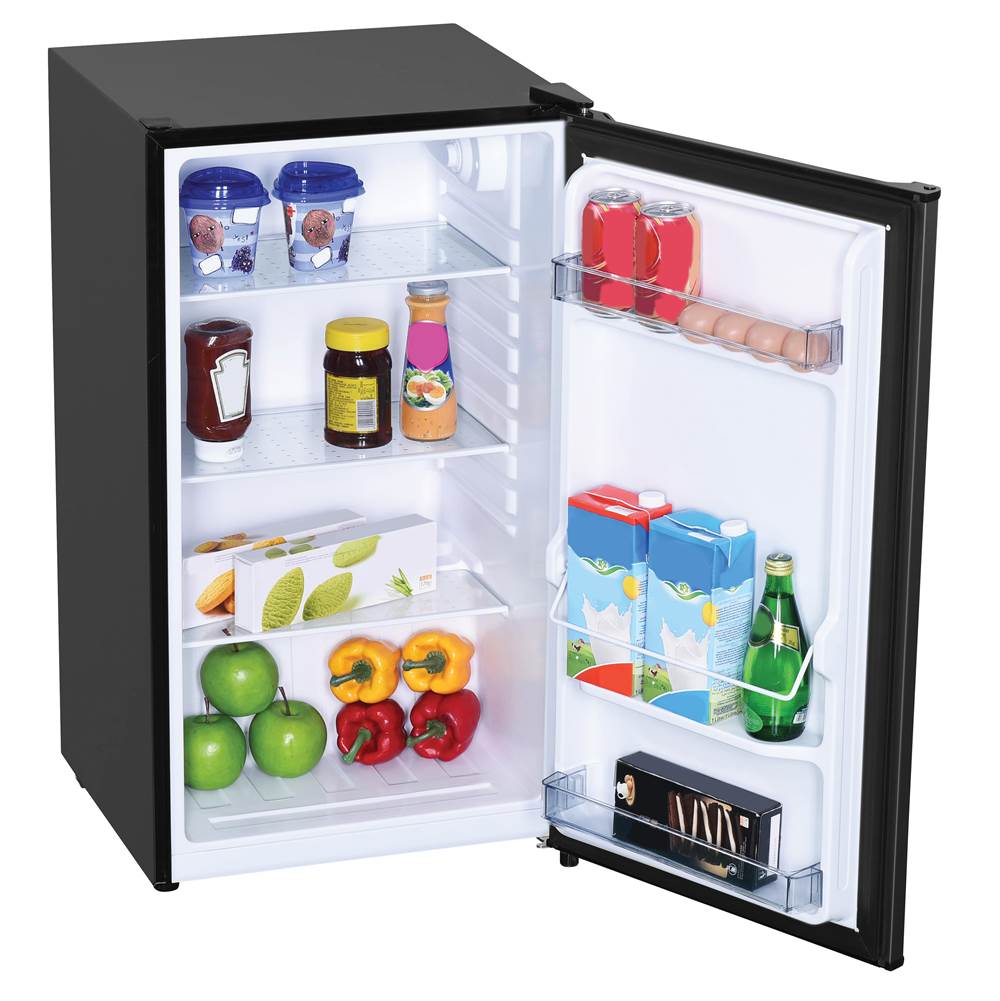 Compact Refrigerator