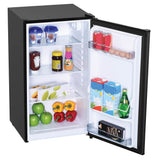 Compact Refrigerator