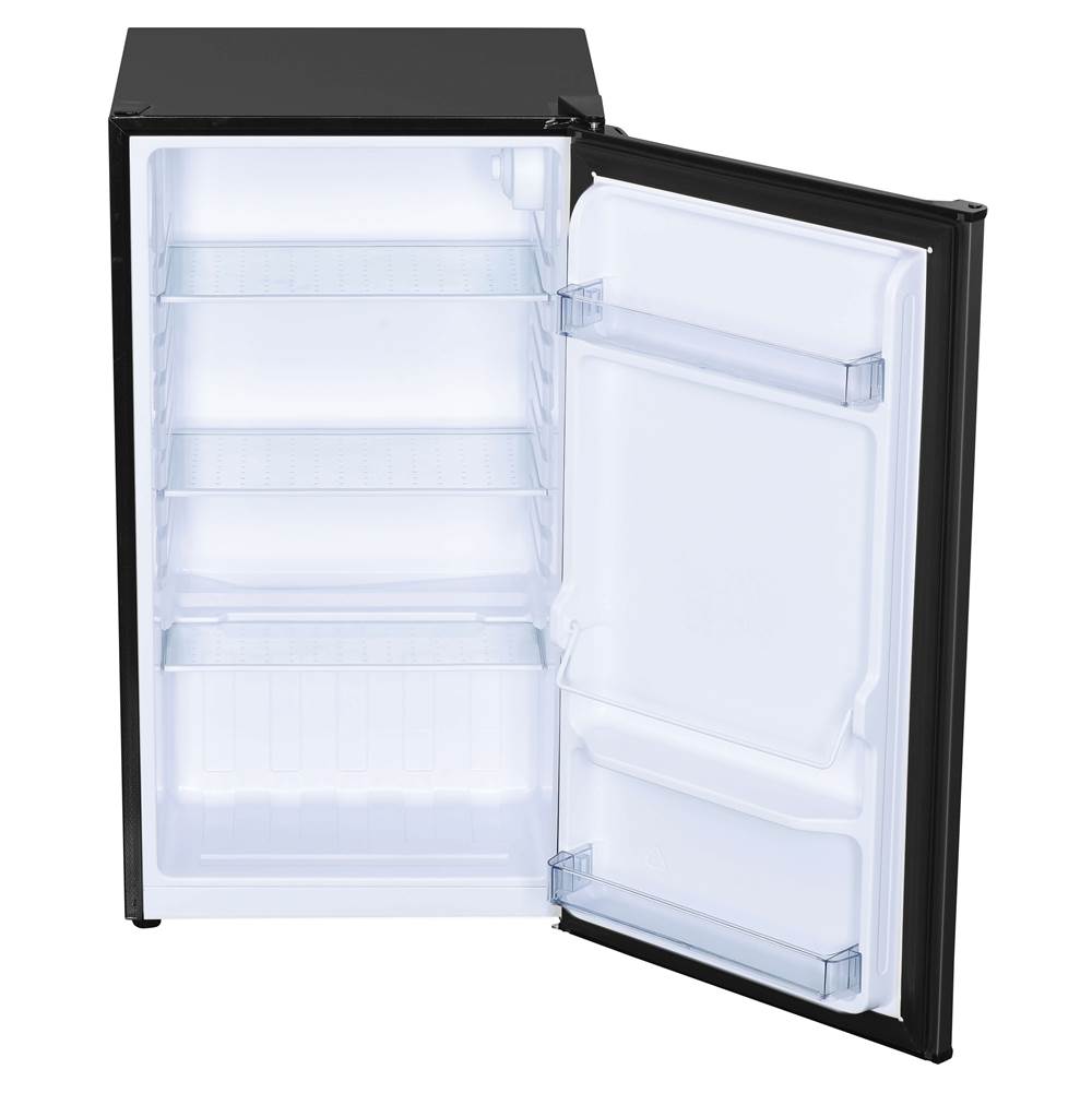Compact Refrigerator