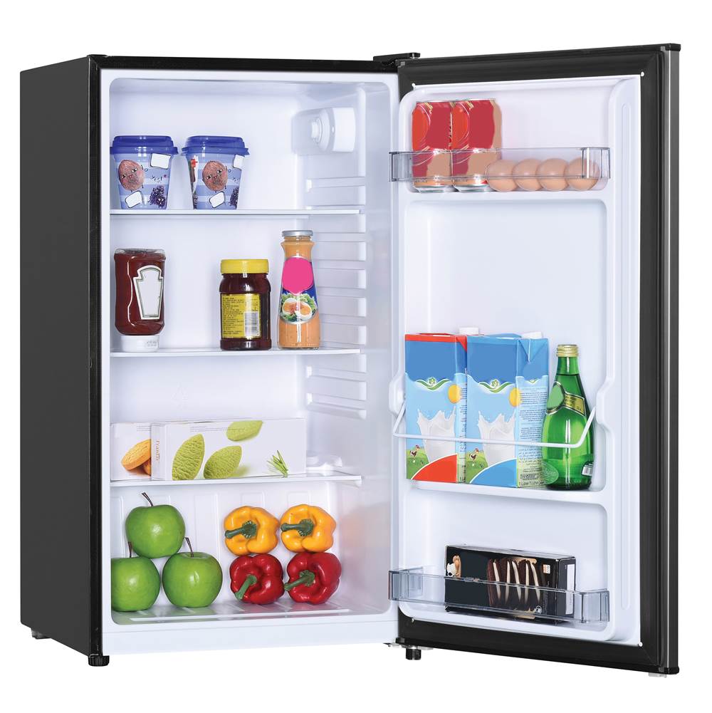 Compact Refrigerator