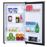 Compact Refrigerator