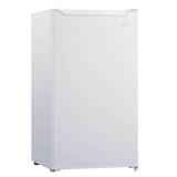 Danby - Compact Refrigerator - White