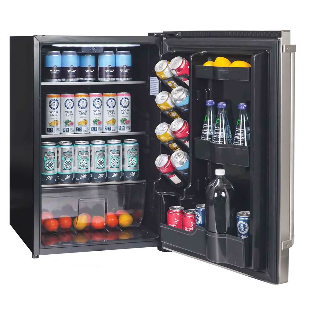 Outdoor Refrigerator