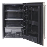 Outdoor Refrigerator