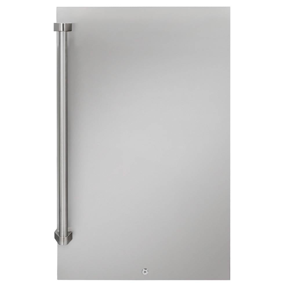Outdoor Refrigerator