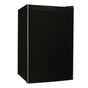 Danby - Compact Refrigerator - Black