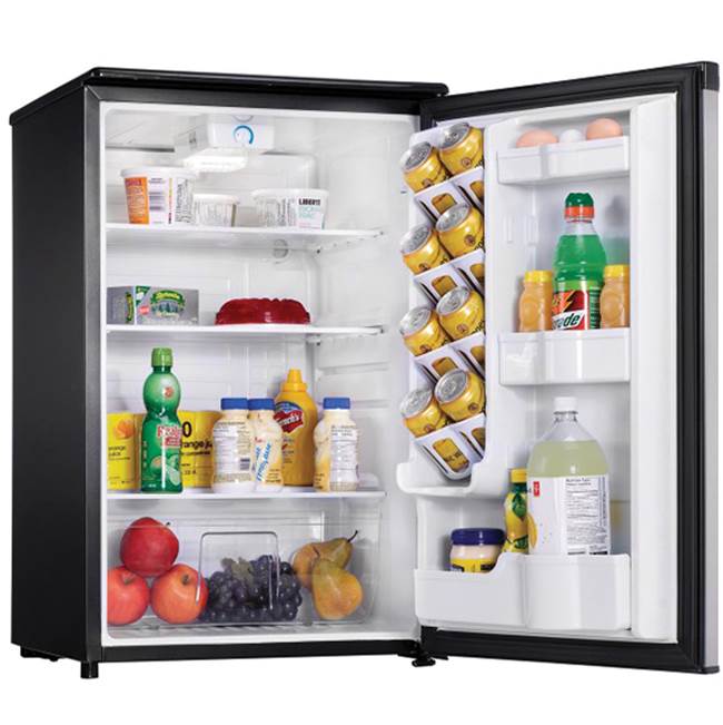 Compact Refrigerator